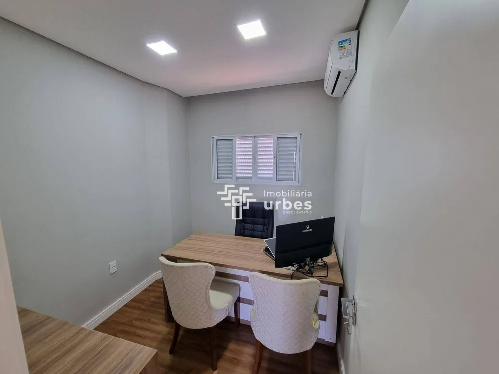 Casa, 3 quartos, 240 m² - Foto 6