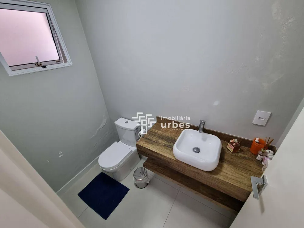 Casa, 3 quartos, 240 m² - Foto 8