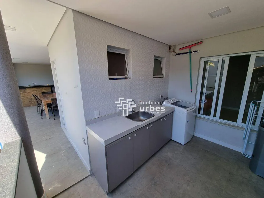 Casa, 3 quartos, 240 m² - Foto 11