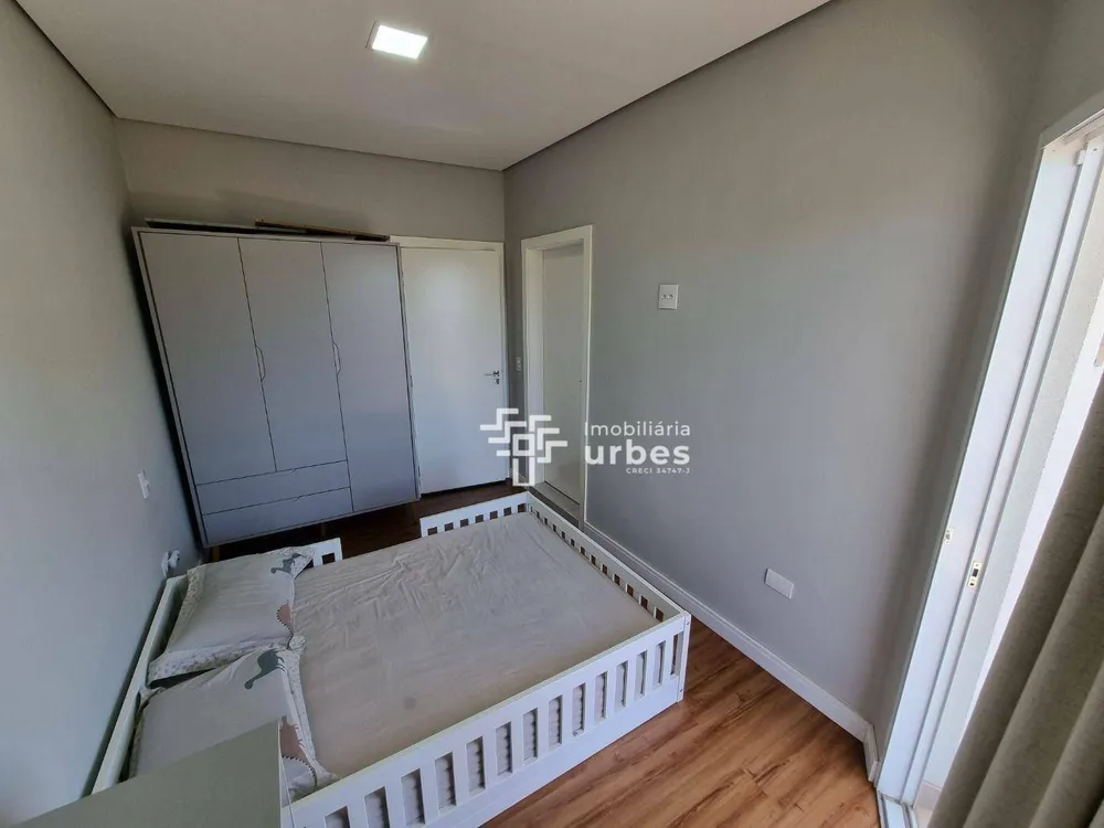 Casa, 3 quartos, 240 m² - Foto 7