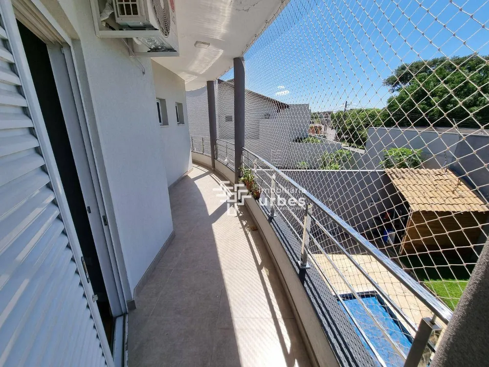 Casa, 3 quartos, 240 m² - Foto 5