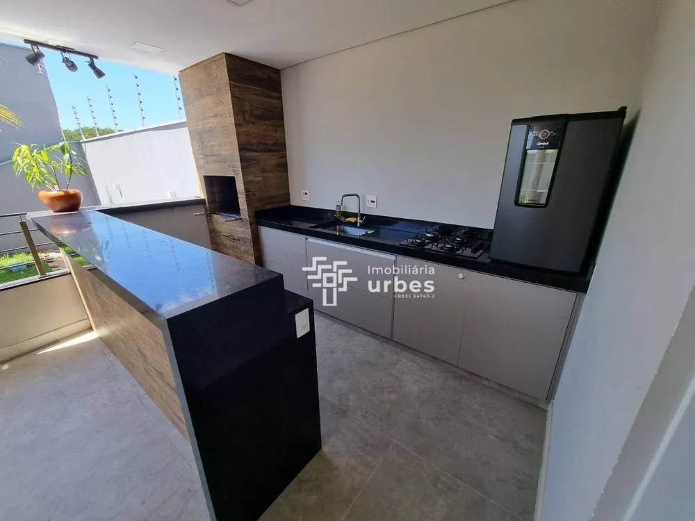Casa, 3 quartos, 240 m² - Foto 9