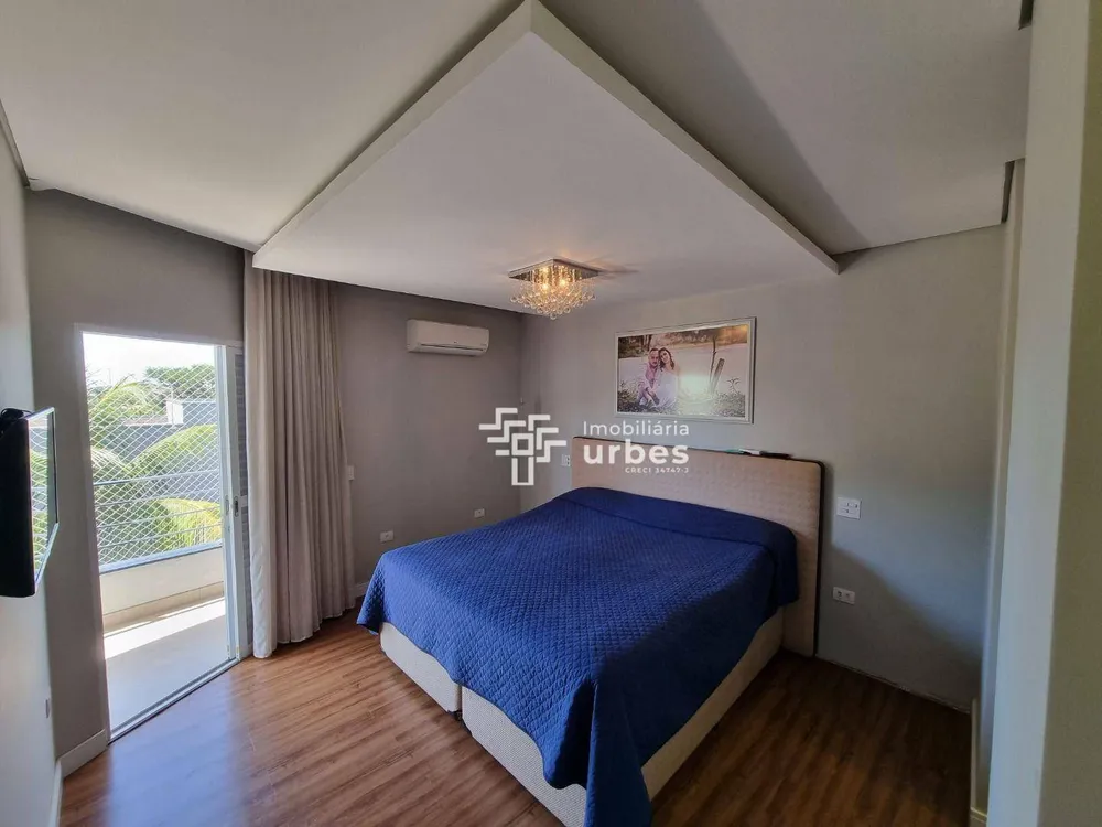 Casa, 3 quartos, 240 m² - Foto 4