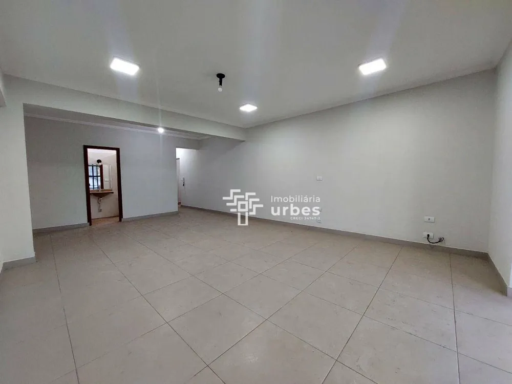Sala-Conjunto, 61 m² - Foto 2