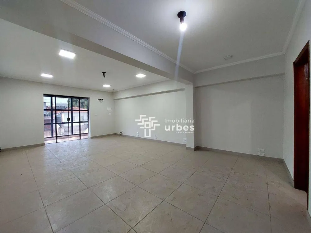 Sala-Conjunto, 61 m² - Foto 1