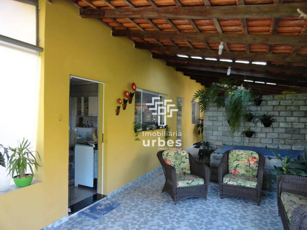Chácara, 3 quartos, 1200 m² - Foto 4