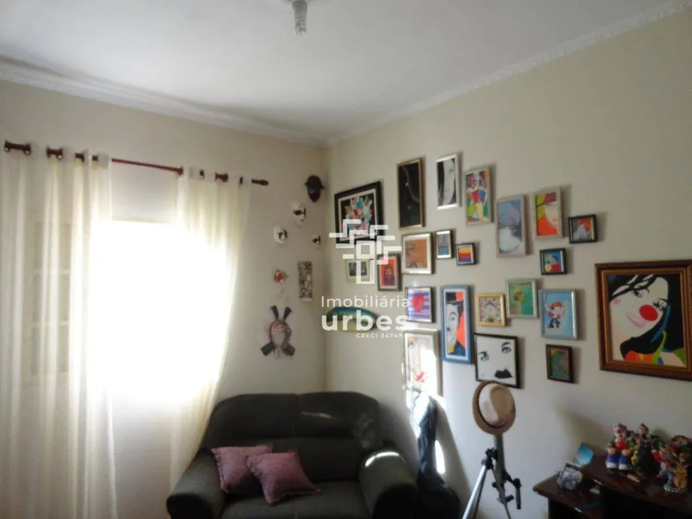 Chácara, 3 quartos, 1200 m² - Foto 6