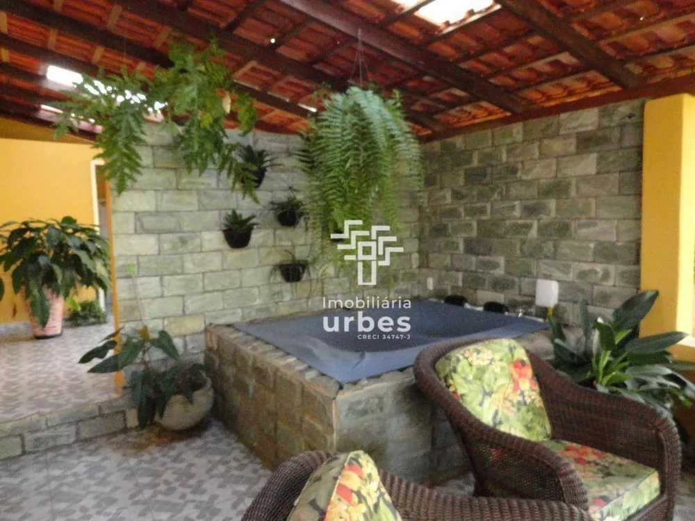 Chácara, 3 quartos, 1200 m² - Foto 7