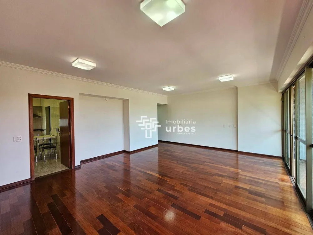 Apartamento, 4 quartos, 157 m² - Foto 4