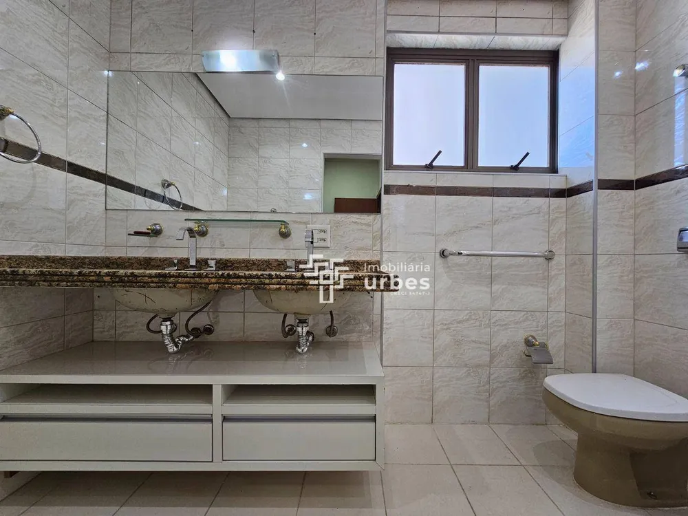Apartamento, 4 quartos, 157 m² - Foto 8