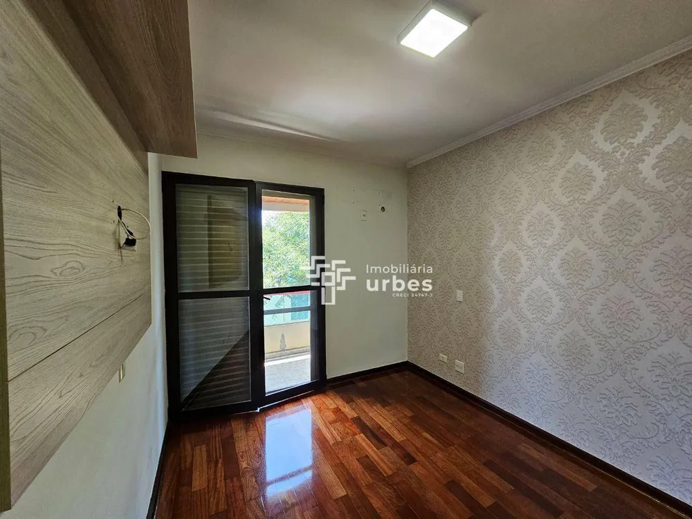 Apartamento, 4 quartos, 157 m² - Foto 5