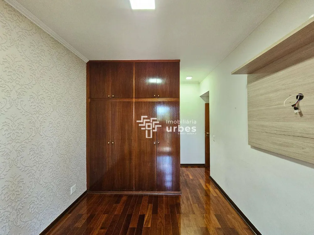 Apartamento, 4 quartos, 157 m² - Foto 6