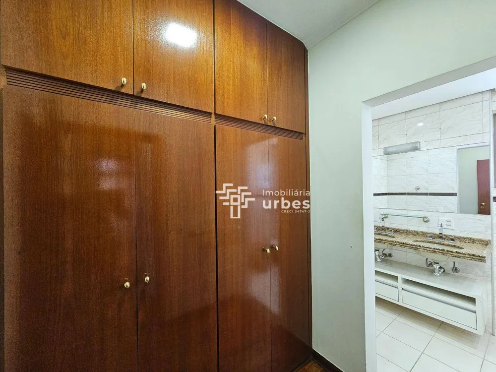 Apartamento, 4 quartos, 157 m² - Foto 7