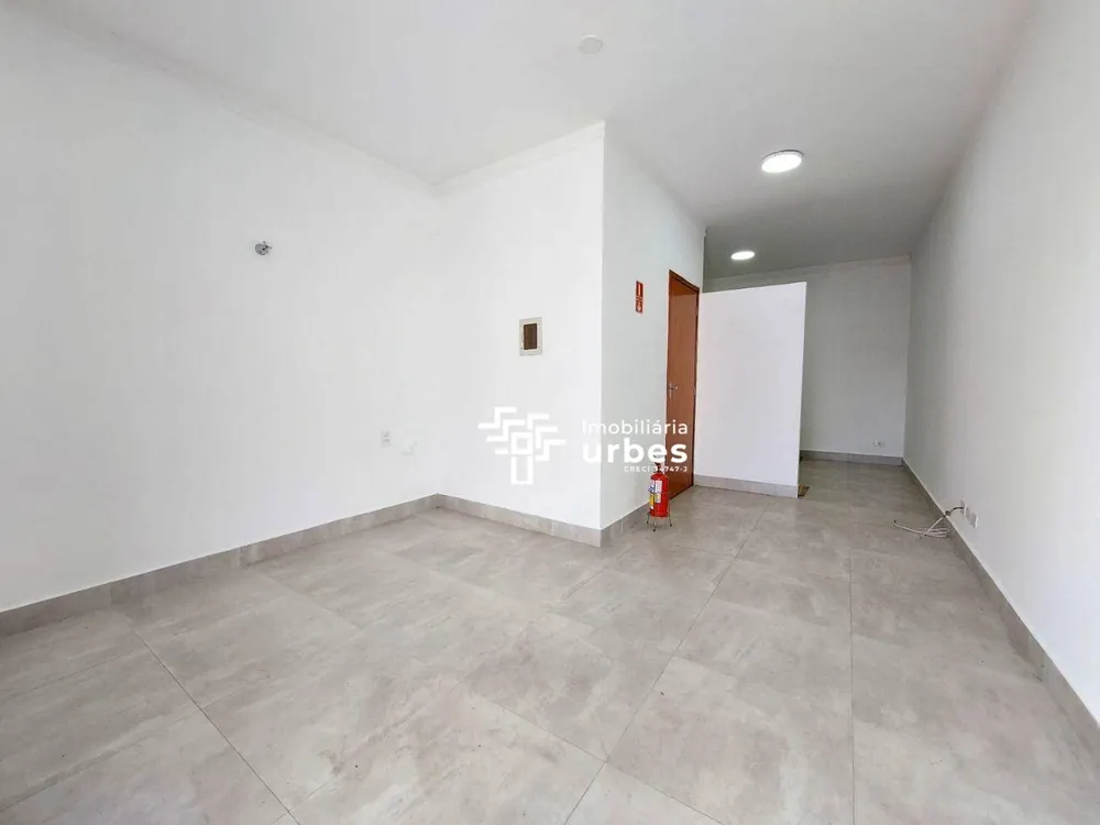 Sala-Conjunto, 31 m² - Foto 1