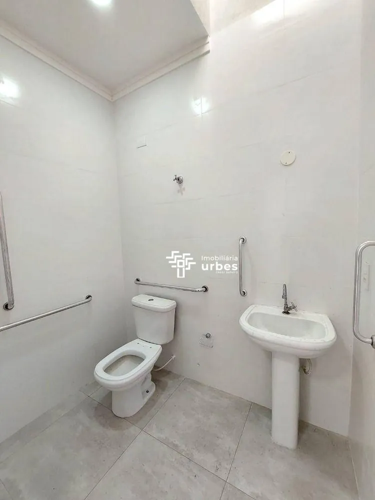 Sala-Conjunto, 31 m² - Foto 5