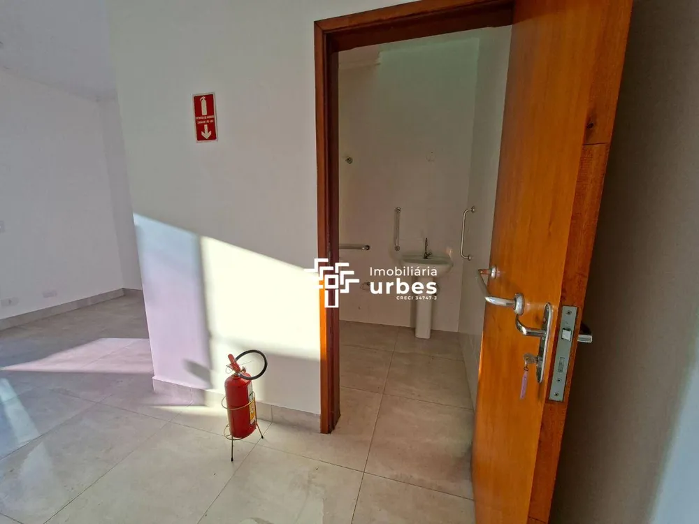 Sala-Conjunto, 31 m² - Foto 7