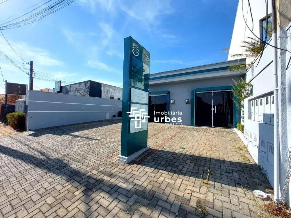 Sala-Conjunto, 31 m² - Foto 4