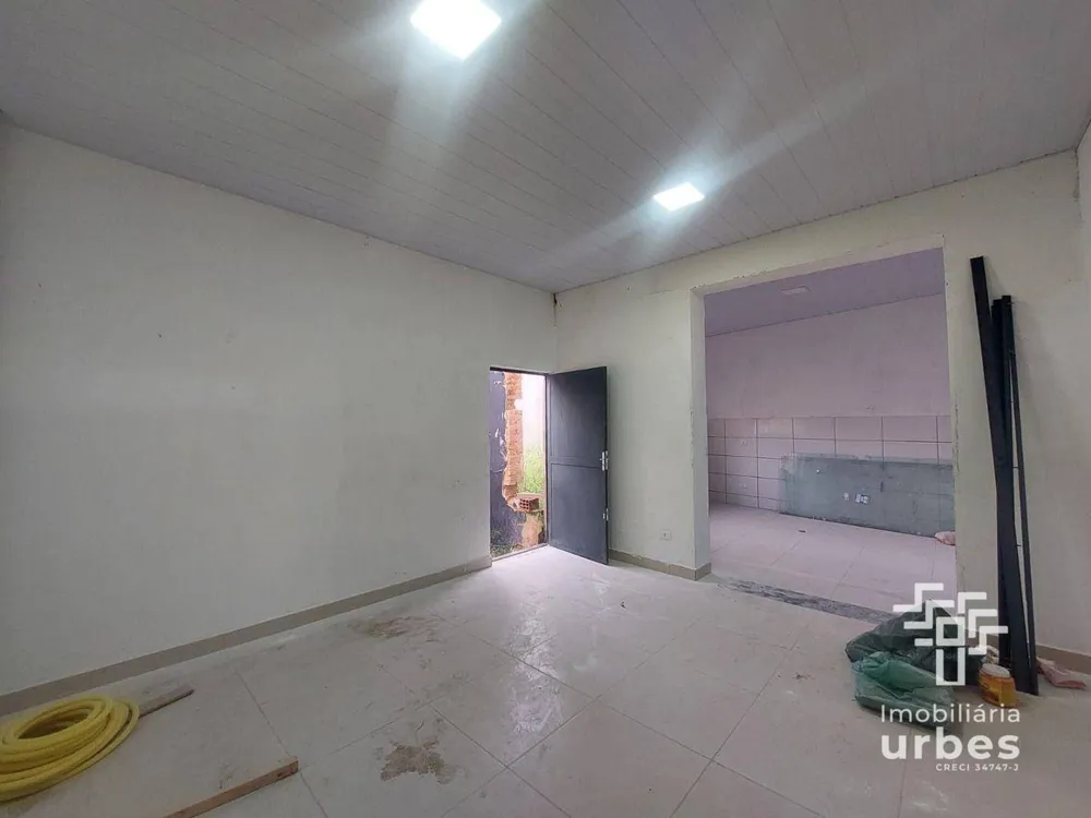 Loja-Salão, 190 m² - Foto 3