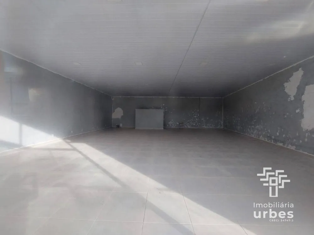 Loja-Salão, 190 m² - Foto 1