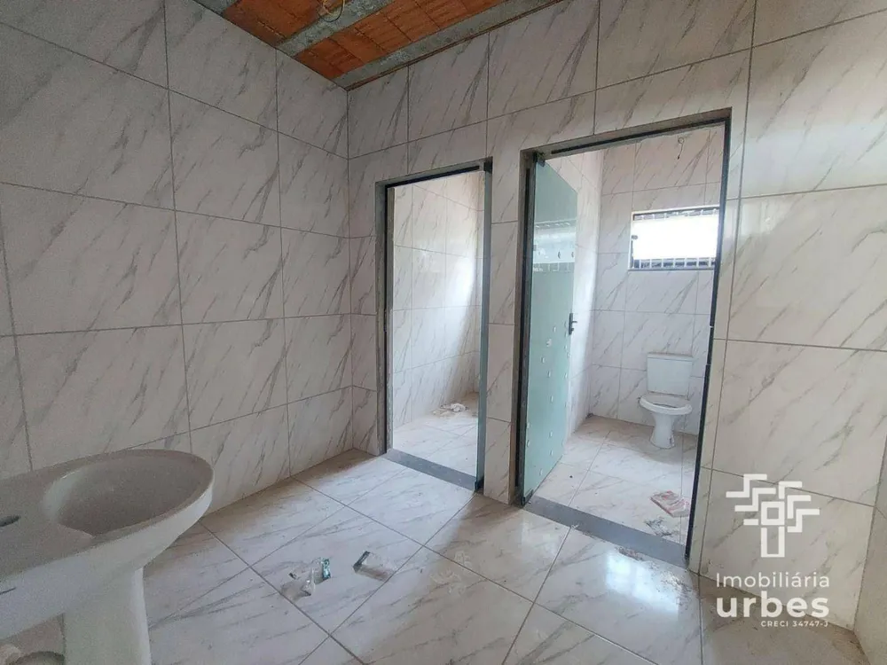 Loja-Salão, 190 m² - Foto 5