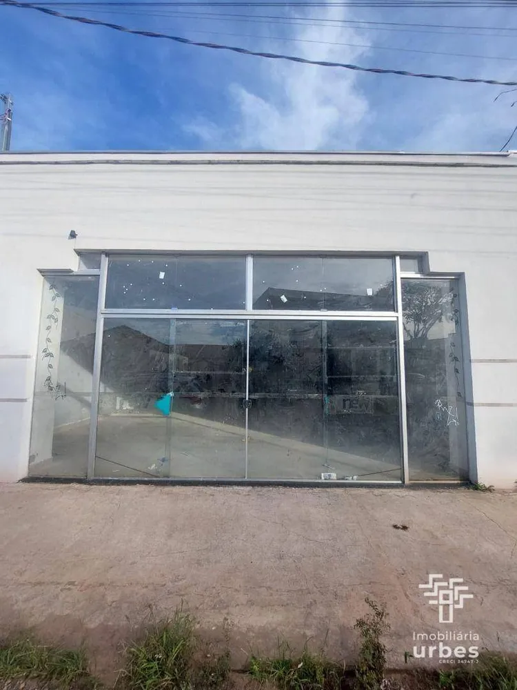 Loja-Salão, 190 m² - Foto 4