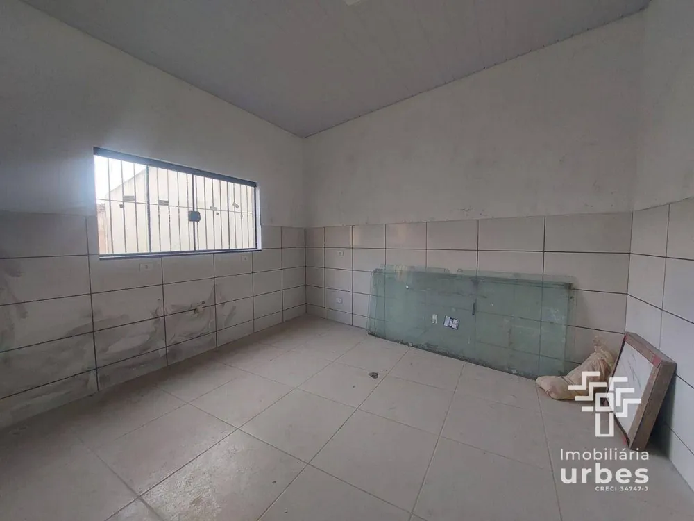 Loja-Salão, 190 m² - Foto 2