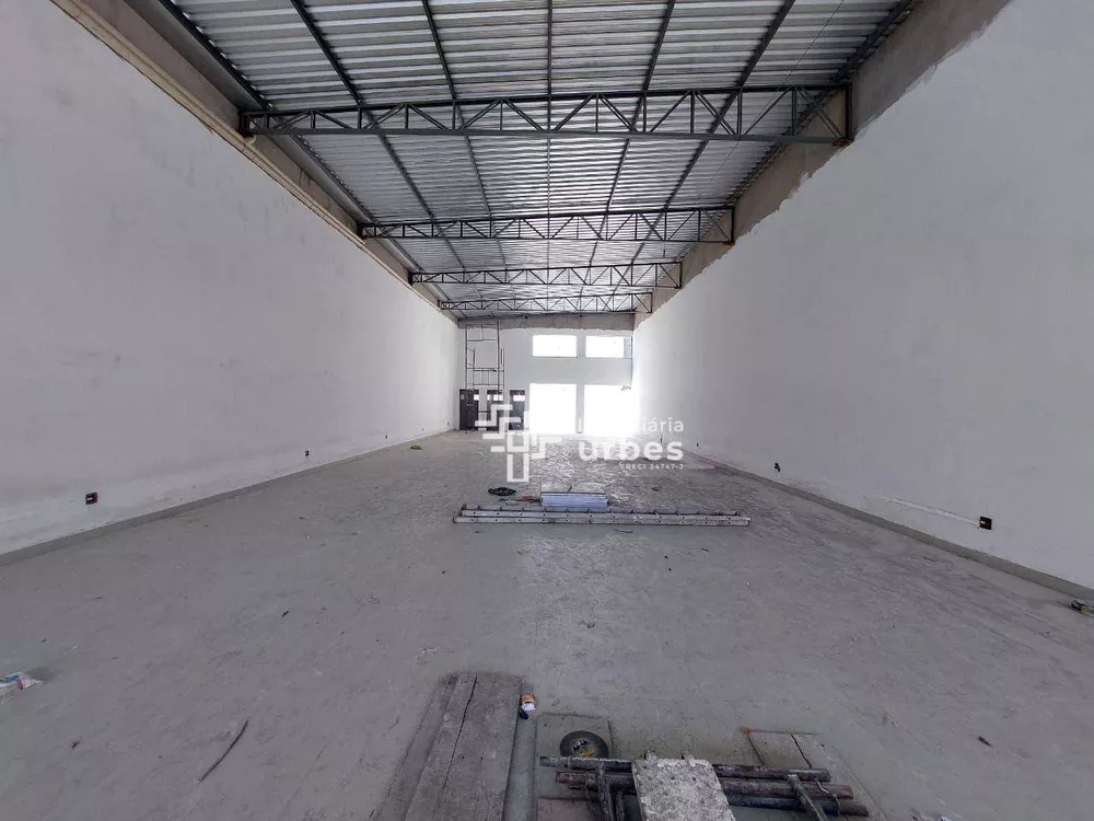 Loja-Salão para alugar, 309m² - Foto 2