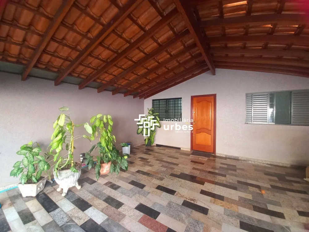Casa, 2 quartos, 74 m² - Foto 1