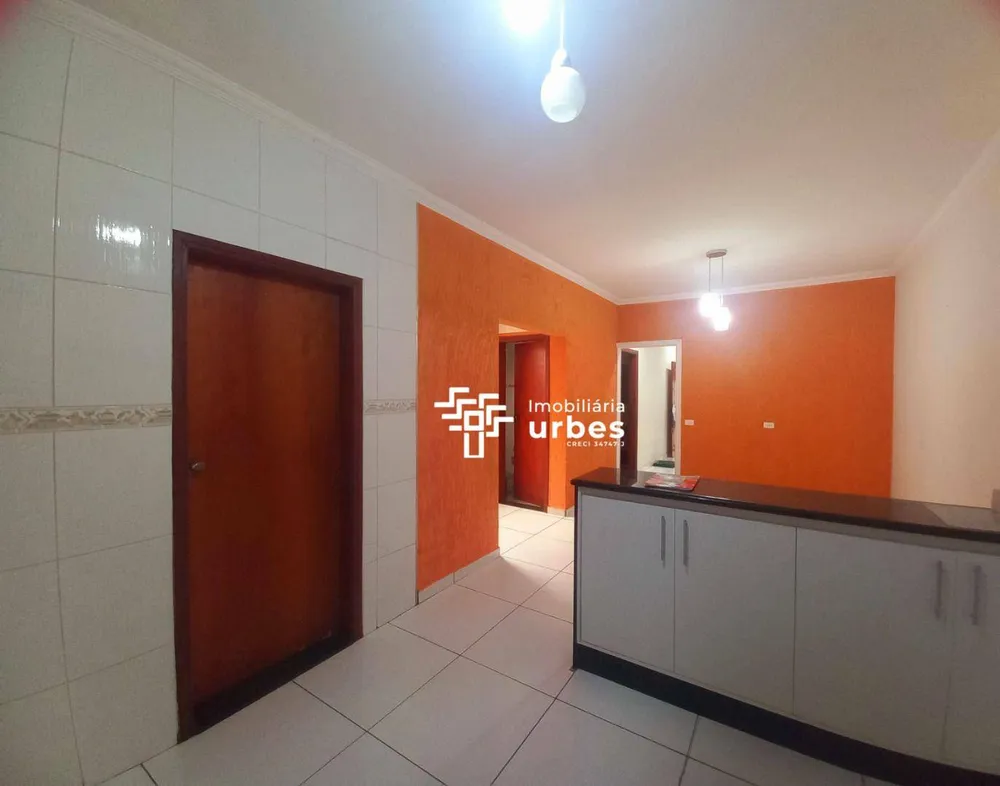 Casa, 2 quartos, 74 m² - Foto 9