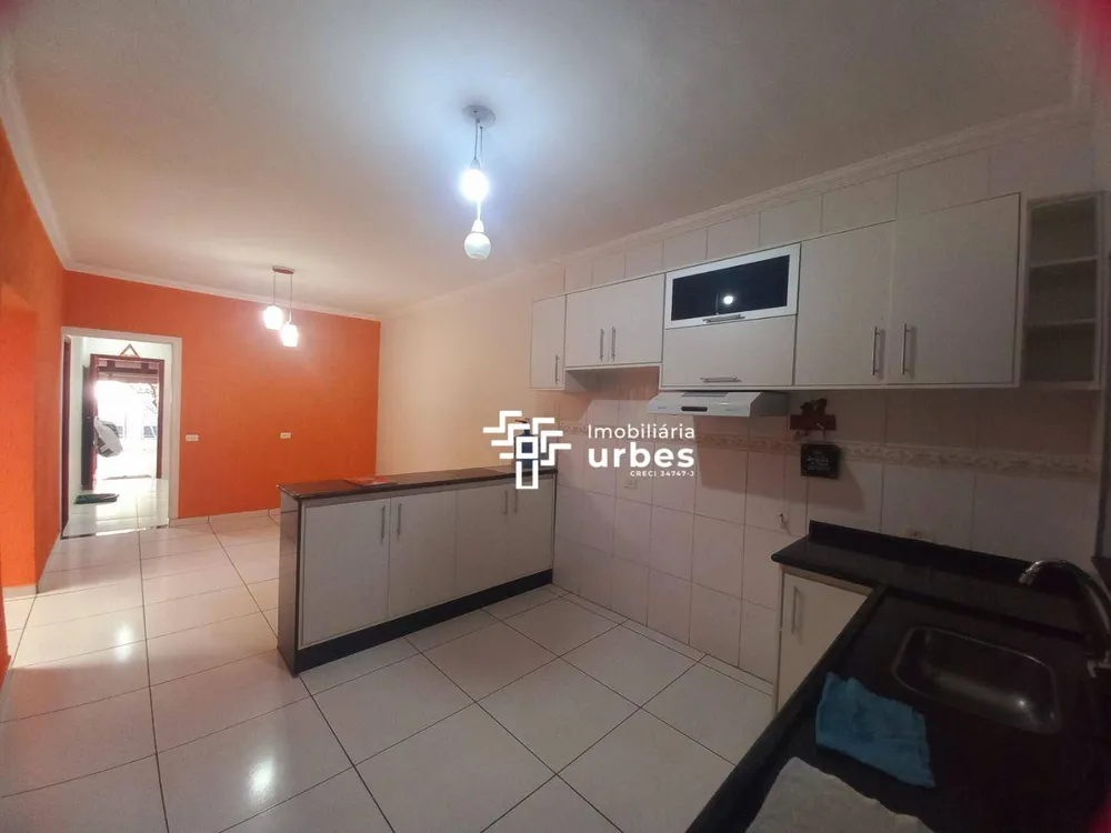 Casa, 2 quartos, 74 m² - Foto 10