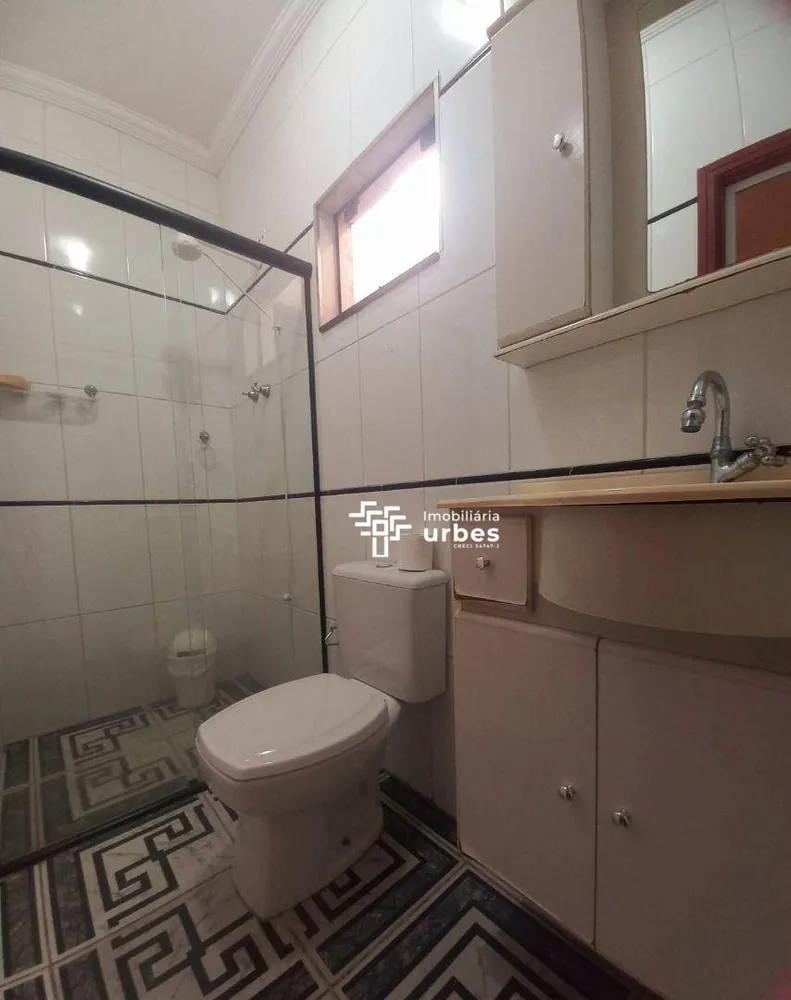 Casa, 2 quartos, 74 m² - Foto 5