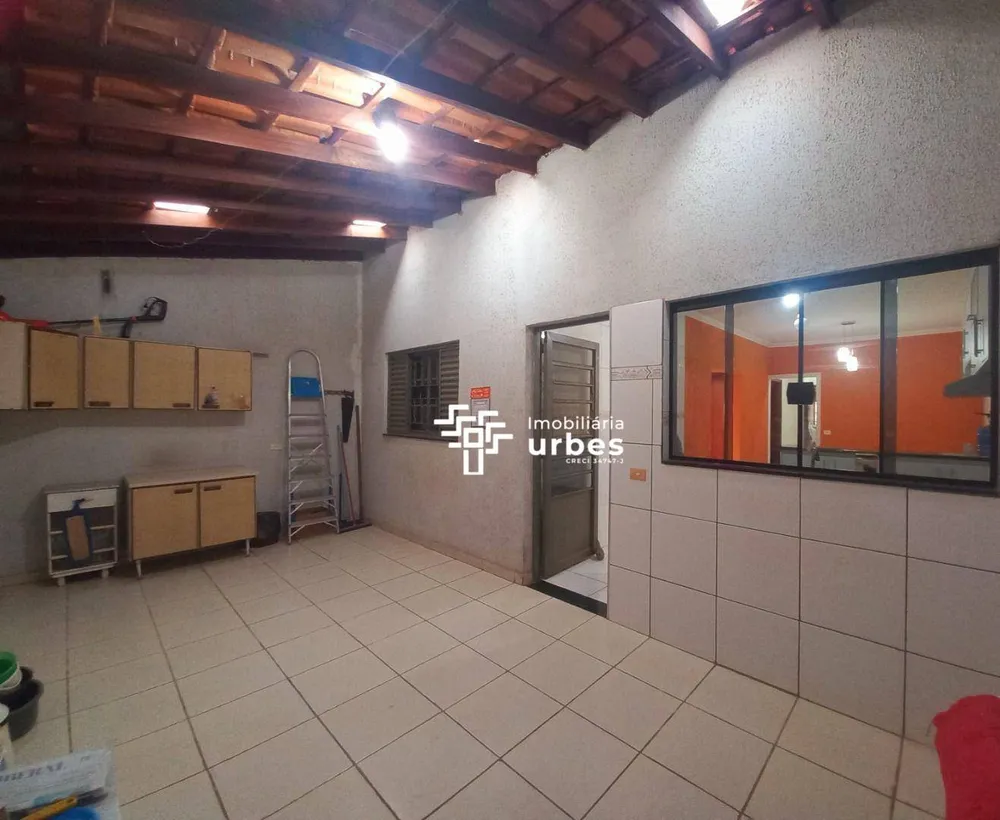 Casa, 2 quartos, 74 m² - Foto 12