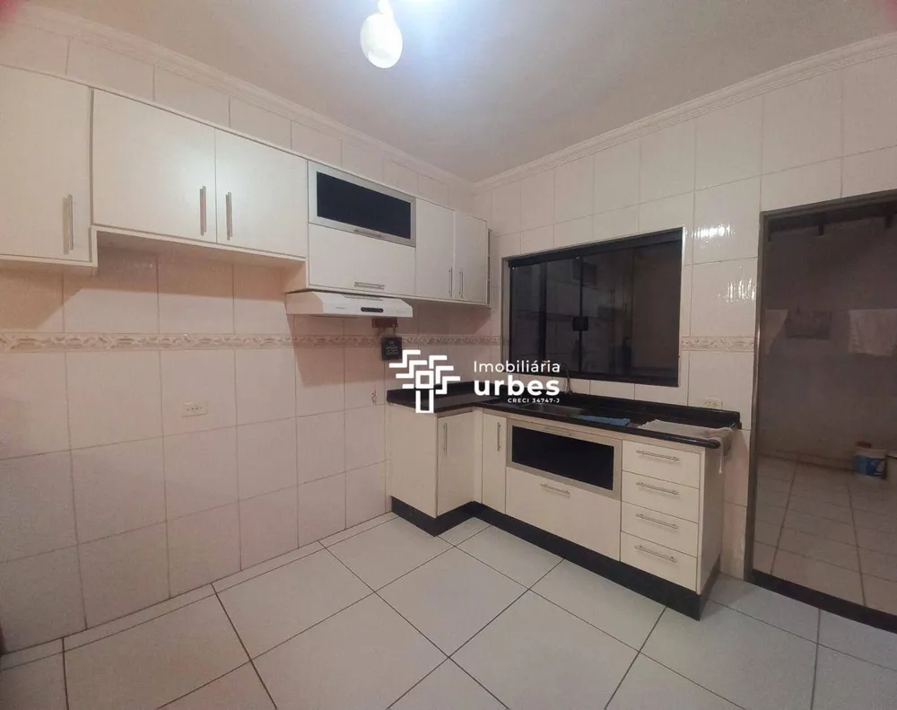 Casa, 2 quartos, 74 m² - Foto 8