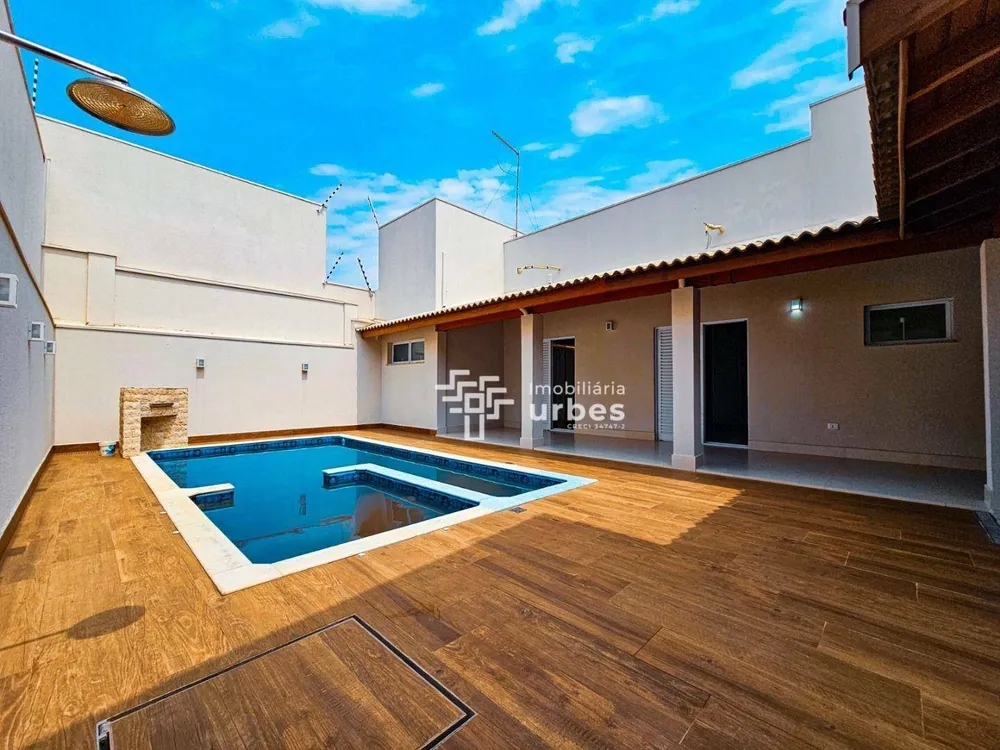 Casa de Condomínio, 3 quartos - Foto 10