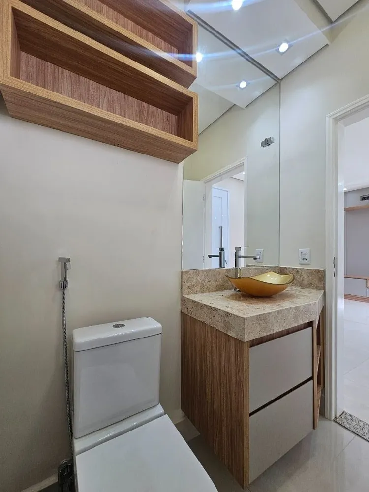 Casa de Condomínio, 3 quartos - Foto 7