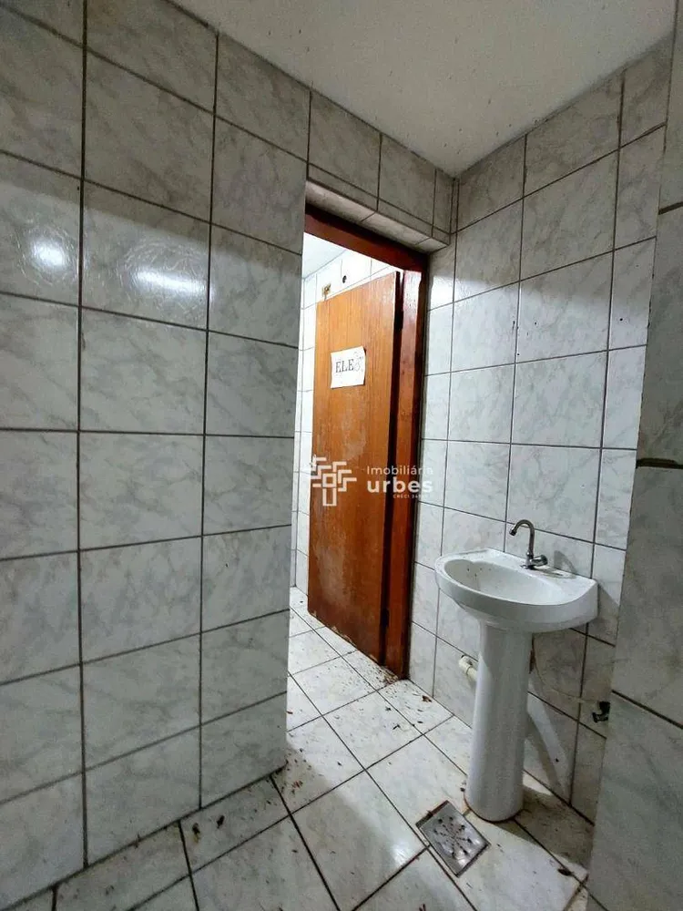Loja-Salão, 155 m² - Foto 7