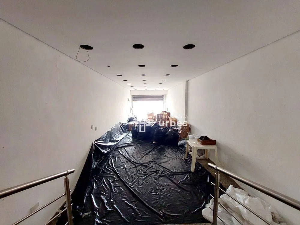 Loja-Salão, 155 m² - Foto 2