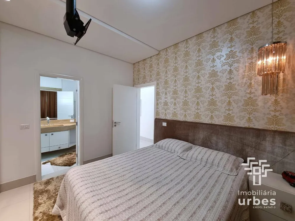 Casa, 4 quartos, 320 m² - Foto 5