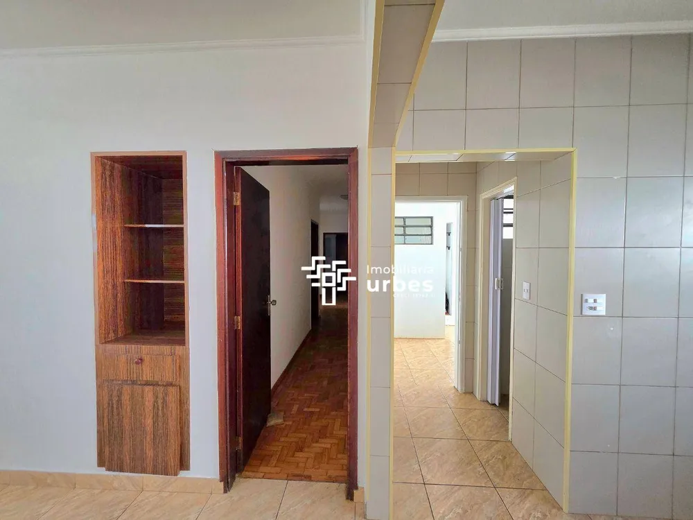 Casa, 3 quartos, 158 m² - Foto 4