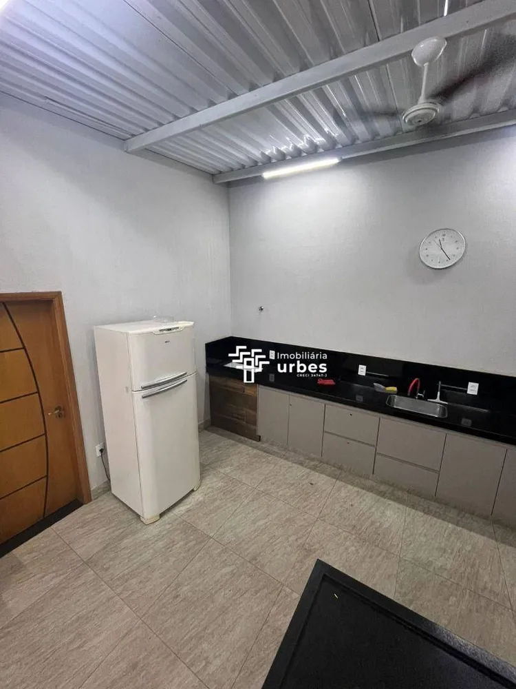 Chácara, 1 quarto, 250 m² - Foto 9
