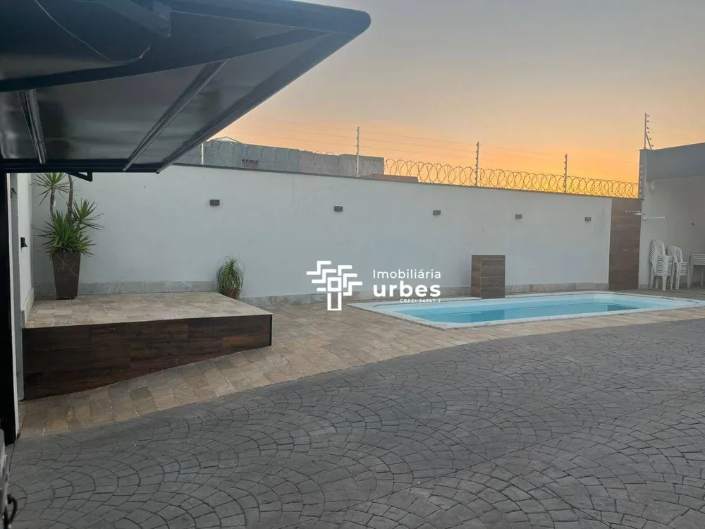 Chácara, 1 quarto, 250 m² - Foto 3