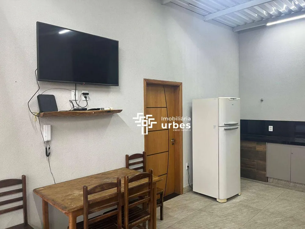 Chácara, 1 quarto, 250 m² - Foto 12