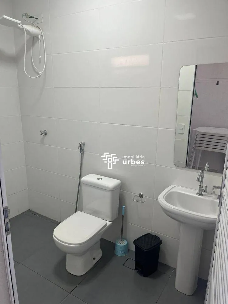Chácara, 1 quarto, 250 m² - Foto 16