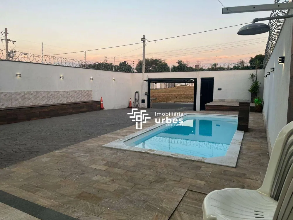 Chácara, 1 quarto, 250 m² - Foto 2