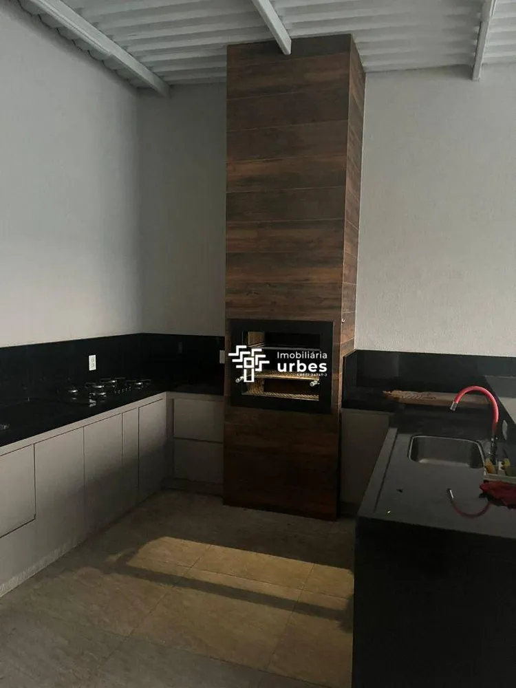 Chácara, 1 quarto, 250 m² - Foto 11