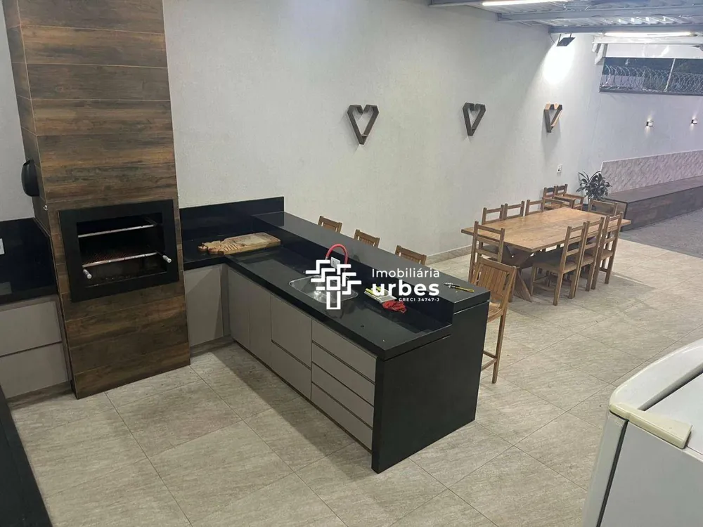 Chácara, 1 quarto, 250 m² - Foto 4