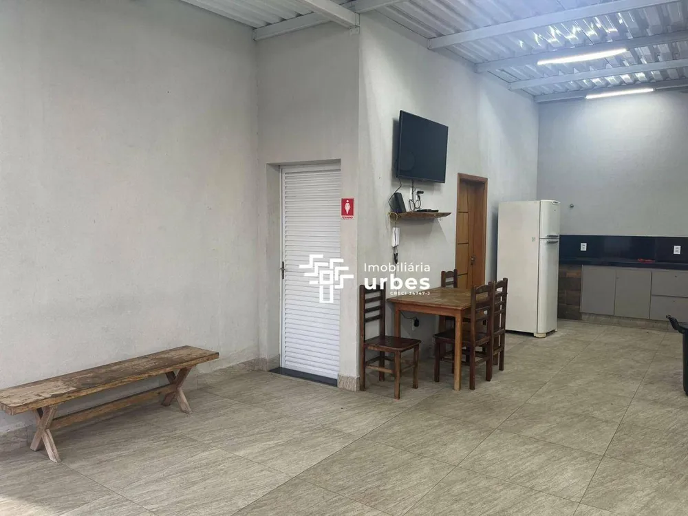 Chácara, 1 quarto, 250 m² - Foto 10