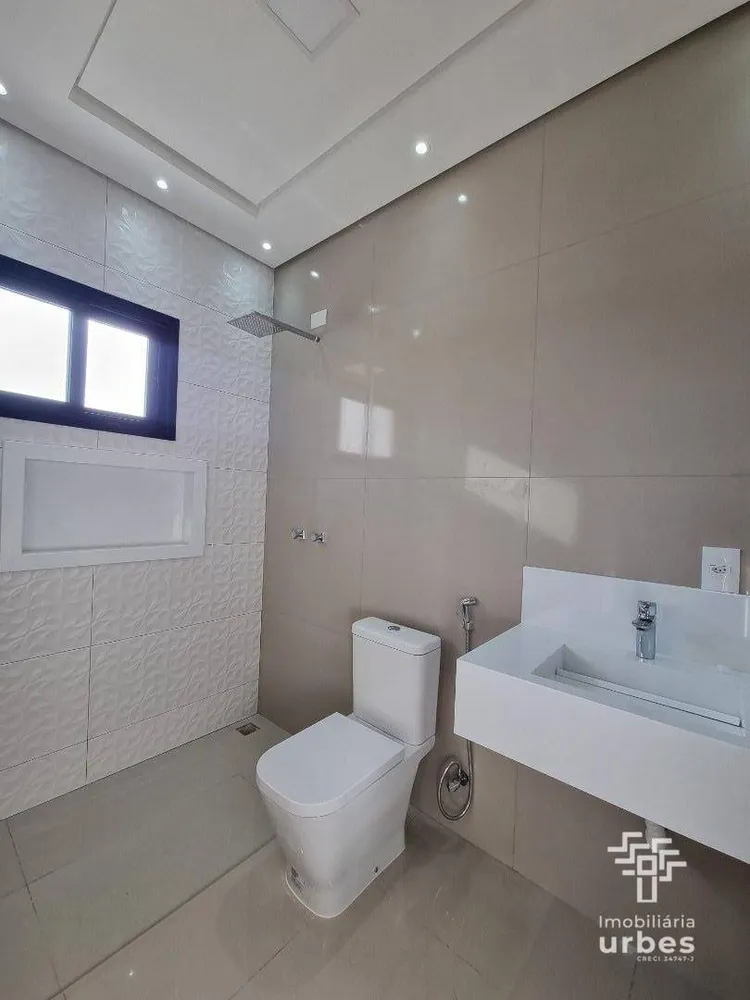 Casa de Condomínio, 5 quartos - Foto 5