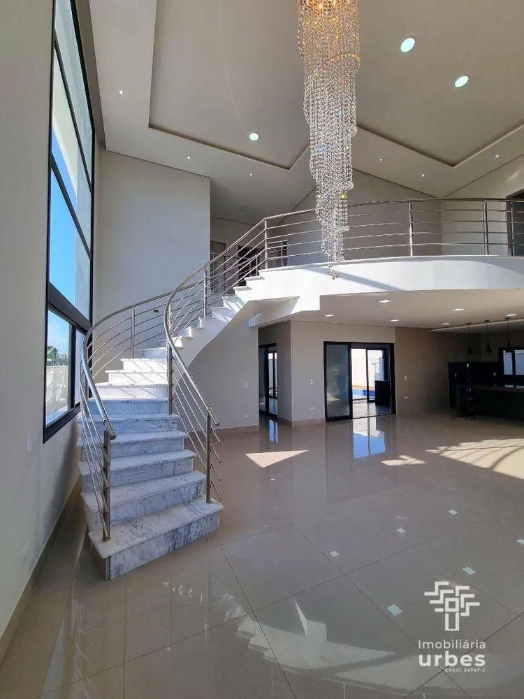Casa de Condomínio, 5 quartos - Foto 7
