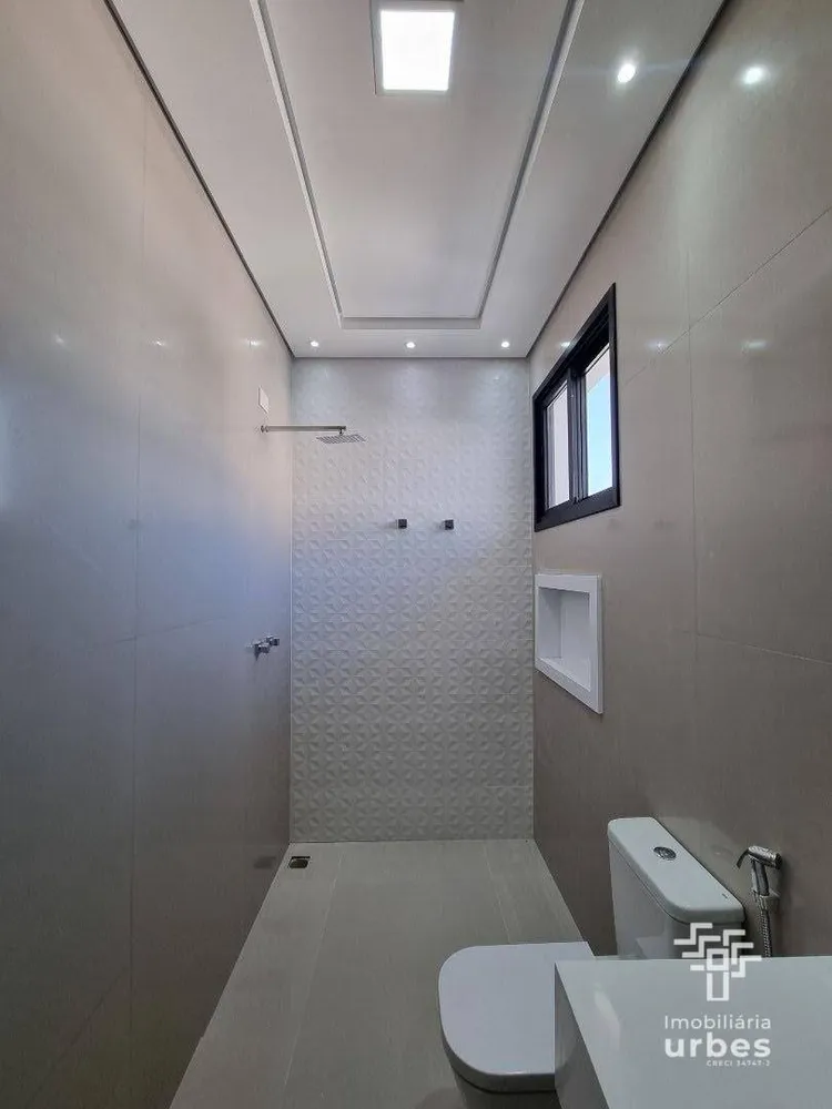 Casa de Condomínio, 5 quartos - Foto 13